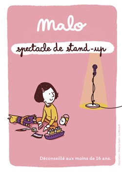 Affiche de Malo
