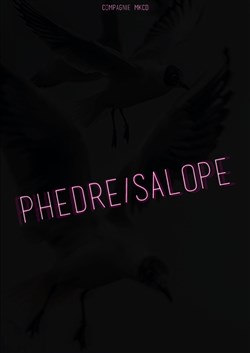 Affiche de Phèdre / Salope