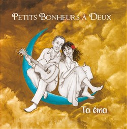 Affiche de Petits bonheurs à deux