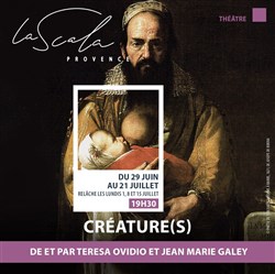 Affiche de Créature(s)