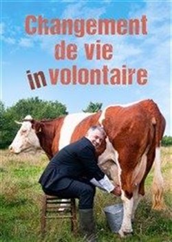 Affiche de Changement de Vie Involontaire