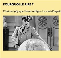 Affiche de Pourquoi le rire ?