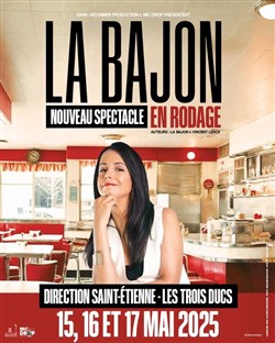 Affiche de La Bajon | En rodage