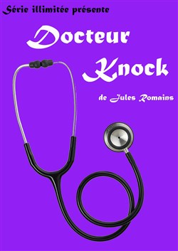 Affiche de Docteur Knock