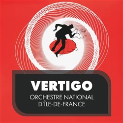 Affiche de Vertigo