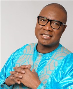 Affiche de Sékouba Bambino