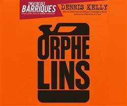 Affiche de Orphelins