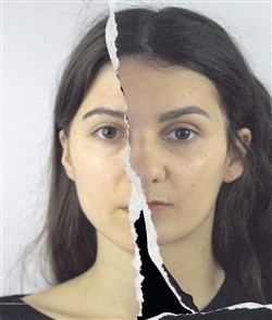Affiche de Une fille sans personne