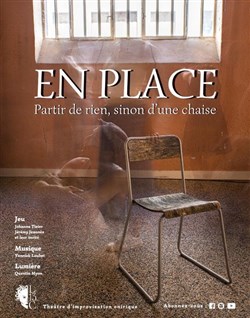 Affiche de En place