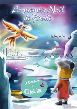 Affiche de Le premier Noël de Perle