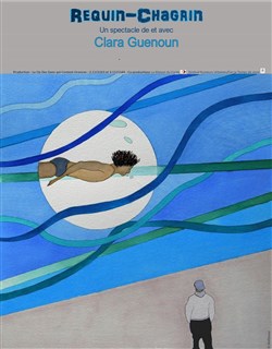 Affiche de Requin-Chagrin