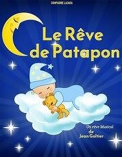 Affiche de Le rêve de Patapon