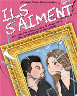 Affiche de Ils s'aiment