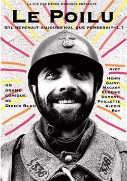 Affiche de Le Poilu