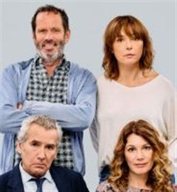 Affiche de A qui la faute ?