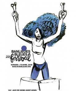 Affiche de Jacob Desvarieux | Nanm Kann