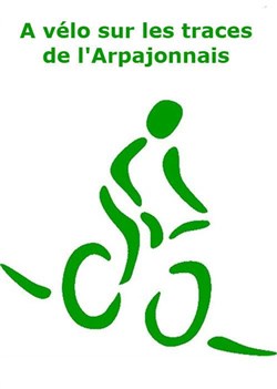 Affiche de A vélo sur les traces de l'Arpajonnais
