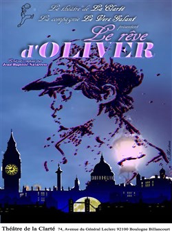 Affiche de Le Rêve d'Oliver