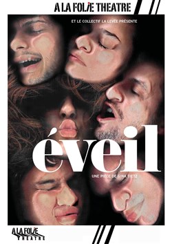 Affiche de Éveil