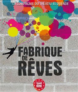 Affiche de Fabrique de rêves