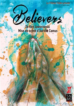Affiche de Believers