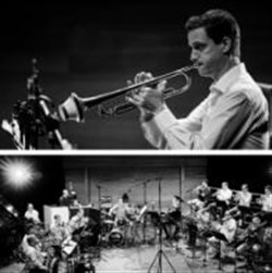 Affiche de Fabien Mary and The Vintage Orchestra