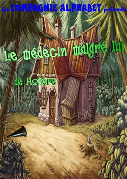 Affiche de Le médecin malgré lui