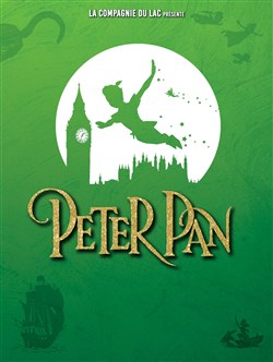 Affiche de Peter Pan