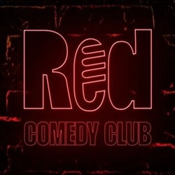 Affiche de Red Comedy Club