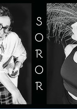 Affiche de Soror