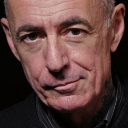 Affiche de Manuel Pratt dans Stand up debout