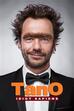 Affiche de Tano en spectacle