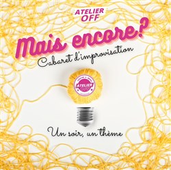 Affiche de Mais encore ?