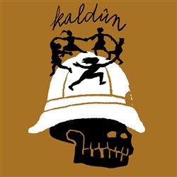 Affiche de Kaldûn