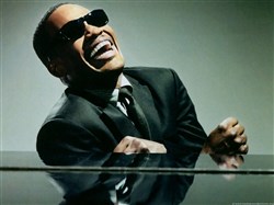 Affiche de Hommage à Ray Charles | avec Pablo Campos Trio + Jam Session