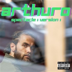 Affiche de Arthuro dans Spectacle 1 version 1