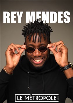 Affiche de Rey Mendes