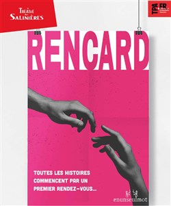 Affiche de Rencard