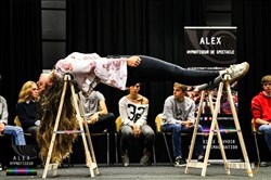 Affiche de Alex Hypnotiseur