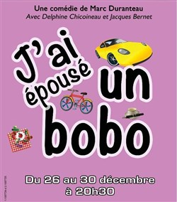 Affiche de J'ai épousé un bobo