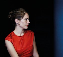 Affiche de Isabelle Seleskovitch