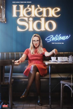 Affiche de Hélène Sido dans Solilesse