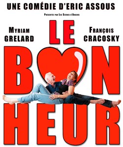 Affiche de Le Bonheur