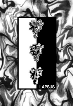 Affiche de Lapsus Trio : Après la lumière