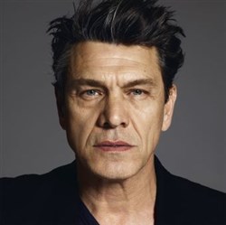Affiche de Marc Lavoine