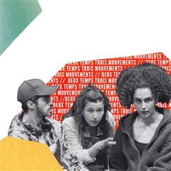 Affiche de Tartuffe encore