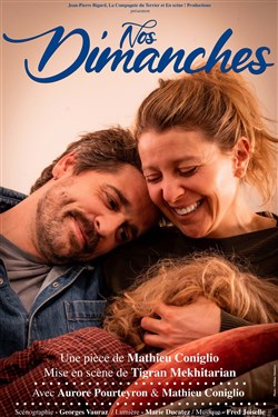 Affiche de Nos Dimanches