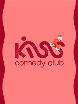 Affiche de Kiss Comedy Club