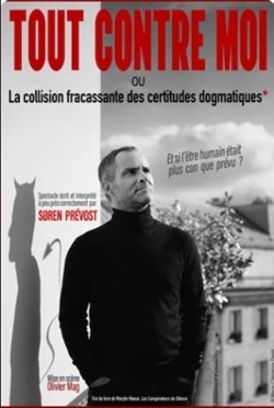 Affiche de Soren Prevost dans Tout contre moi
