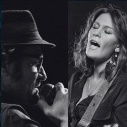 Affiche de Jessie Lee & Jean-Marie Marrier : Soul Coke